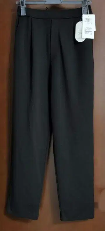 그린 라벨 릴랙싱 올마이 암젠 테이퍼드 팬츠