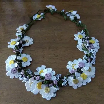 터키 오야 액세서리