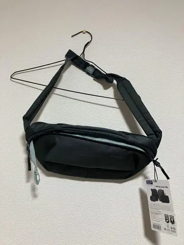 Thule Subterra 2 Sling Bag 블랙