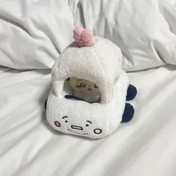 치이카와 (먼작귀) 토코토코토코 랏코의 드라이브 봉제 인형
