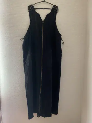 니코앤드 데님 잔스카