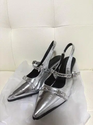 스틸레토