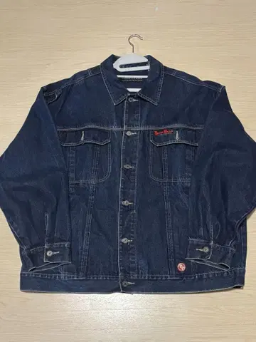 PELLE PELLE 데님 자켓 2XL