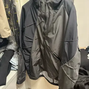 L] PAF 4.0+ TECHNICAL JACKET CENTER | 브랜드 중고거래 플랫폼, 번개장터