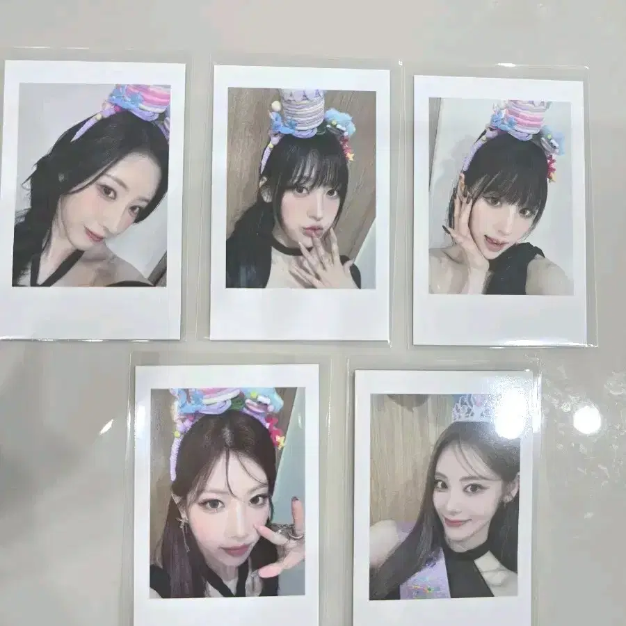 LOONA | 이달의소녀 LOONA ARTMS jinsoul Unreleased Signed
