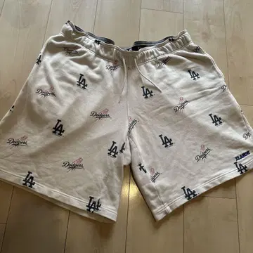 xlarge 뉴에라 다저스 하프 팬츠 오타니 쇼헤이 XL 남성용