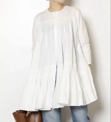두지엠 클라세 Deuxieme Classe 마릴린 문 새상품