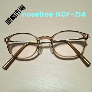 메가네이치바 nosefree NOF-214