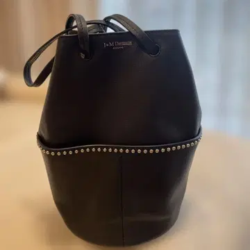 J&M DAVIDSON 복조리 DAISY 미니 데이지 숄더 스터드