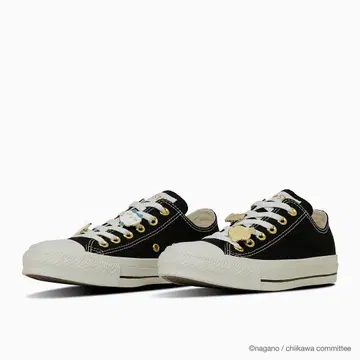 ALL STAR GD OX / CHIIKAWA 25.5