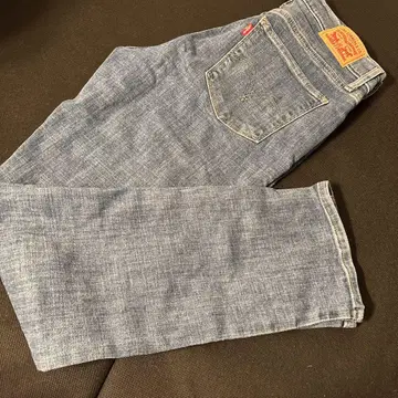 Levi's CLASSIC STRAIGHT 데님 청바지 26