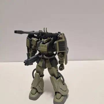HG 자쿠 캐논