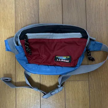 L.L.Bean 엘엘빈 웨스트 파우치