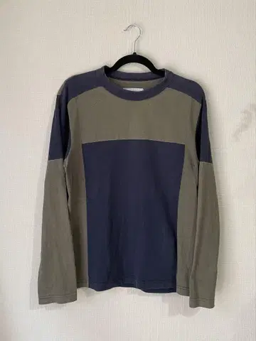 사카이 15SS 스위칭 티셔츠 15-00936