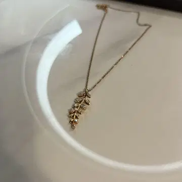 스와로브스키 목걸이