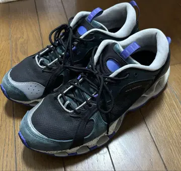 Grapghpaper x MIZUNO WAVE PROPHECY 미즈노