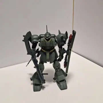 HG 기라 도가