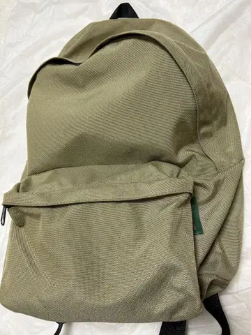 에르베샤 펠리에 백팩 USA제 카키