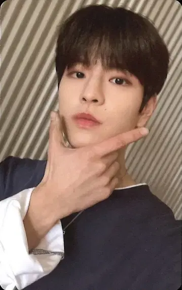 StrayKids DVD Seungmin MANIAC in SEOUL