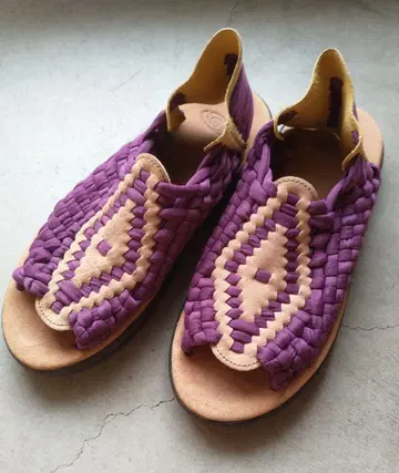 Chubasco Chubasco AZTEC 아즈텍 샌들 28cm