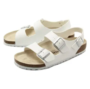 BIRKENSTOCK MILANO BIRKO-FLOR 버켄스탁