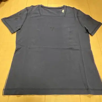 택 포함 새상품 마드모아젤 논논 파파스 L 티셔츠