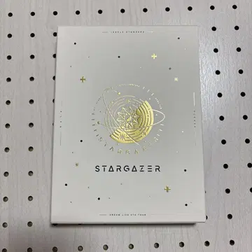 앙스타 스타라이 5th Blu-ray