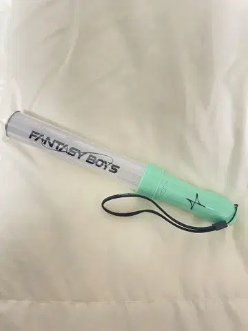 FANTASY BOYS 응원봉 빵보