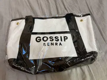 센라 GOSSIP 숄더백