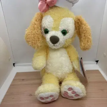 쿠키 안 봉제 인형 #893