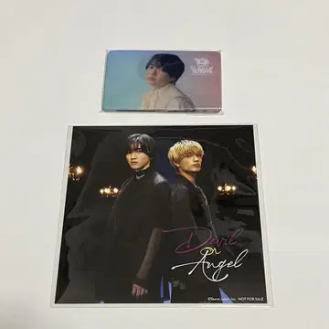 나니와단시 BON BON VOYAGE 혜택