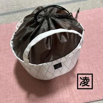 AXESQUIN 악시스쿠인 린 시노기 복조리 누노바케츠 마루