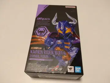 S.H.Figuarts 가면라이더 버퍼 좀비 폼