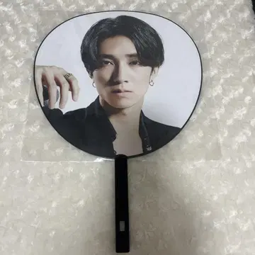 다나카 키리 부채 관성의 법칙