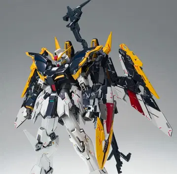 GUNDAM FIX FIGURATION METAL COMPOSITE