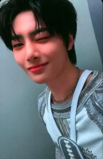 StrayKids BD 완전 생산 한정판 I.N 2023 5-STAR A