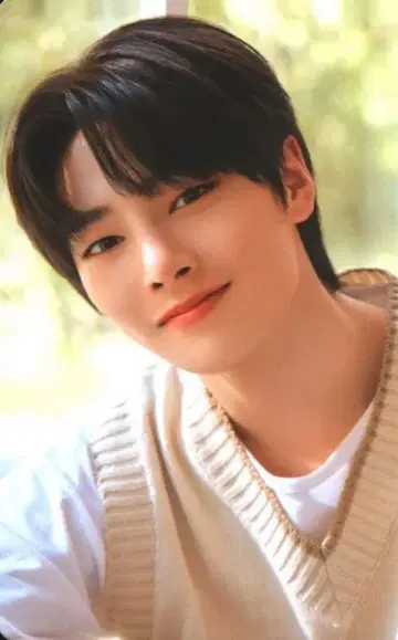 StrayKids WAVE9 I.N NACIFIC 콜라보 브라운
