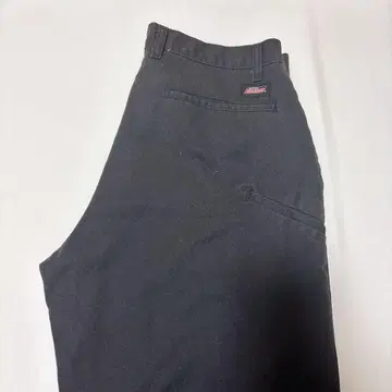 디키즈 워크 팬츠 더블니