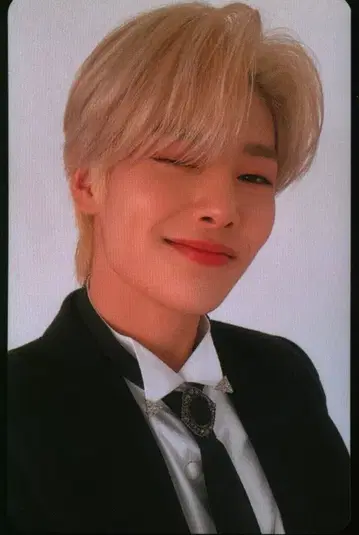 StrayKids WAVE12 I.N NACIFIC 콜라보