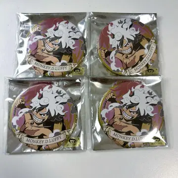 원피스 ONE PIECE 크로스 스토어 루피 묶음 판매