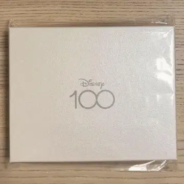 디즈니 Disney100 기념