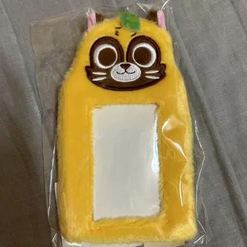 야마다 누키 트레이딩 카드 케이스