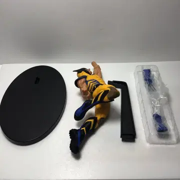 marvel 울버린 MARVEL COMICS Luminasta
