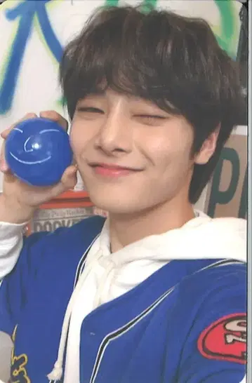 StrayKids WAVE18 I.N NACIFIC 콜라보