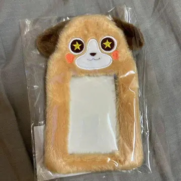 켄짱 트레이딩 카드 케이스