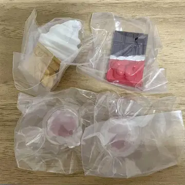 기다림, 간식의 경우 그 2