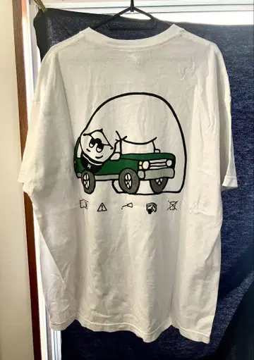 minnano shinknownsuke 티셔츠