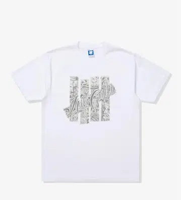 UNDEFEATED MISTER CARTOON M 사이즈