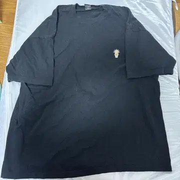 backchannel 원포인트 티셔츠 2XL