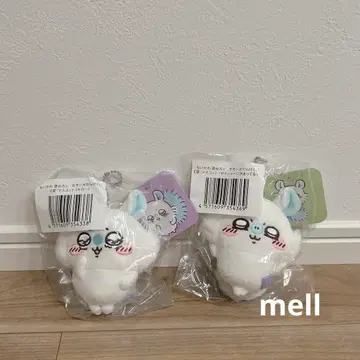 치이카와 (먼작귀) 모몽가 가득 복권 2개